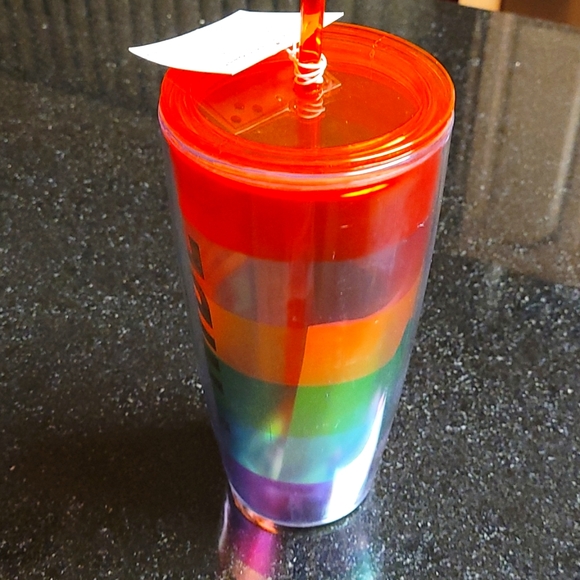 🌈Pride Travel Tumbler - Picture 7 of 8